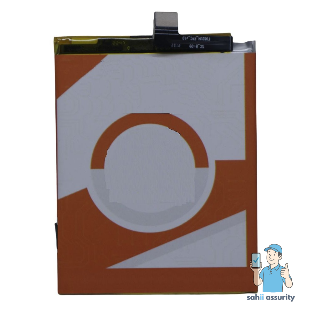 Battery for vivo X60